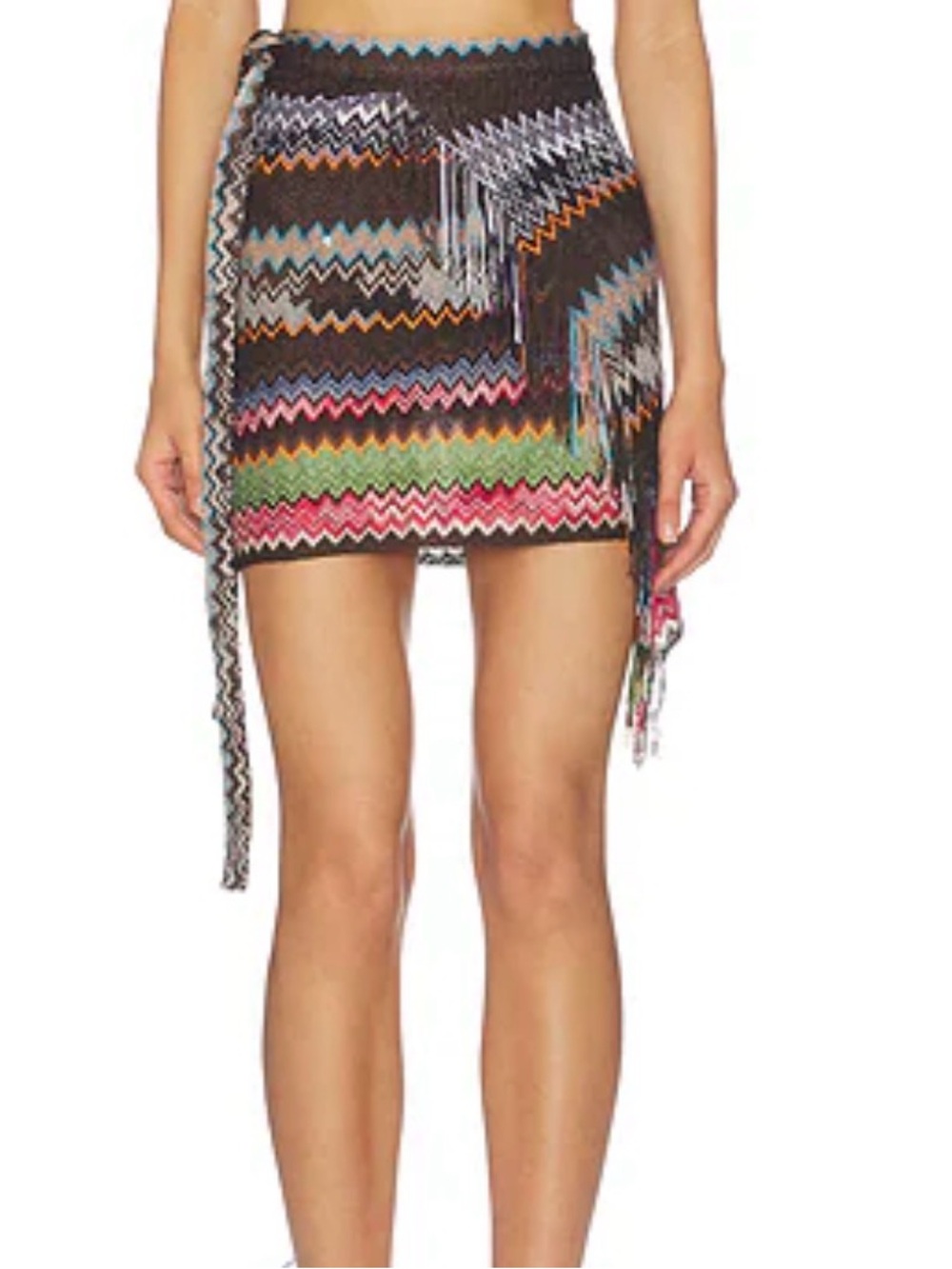 Missoni Sarong